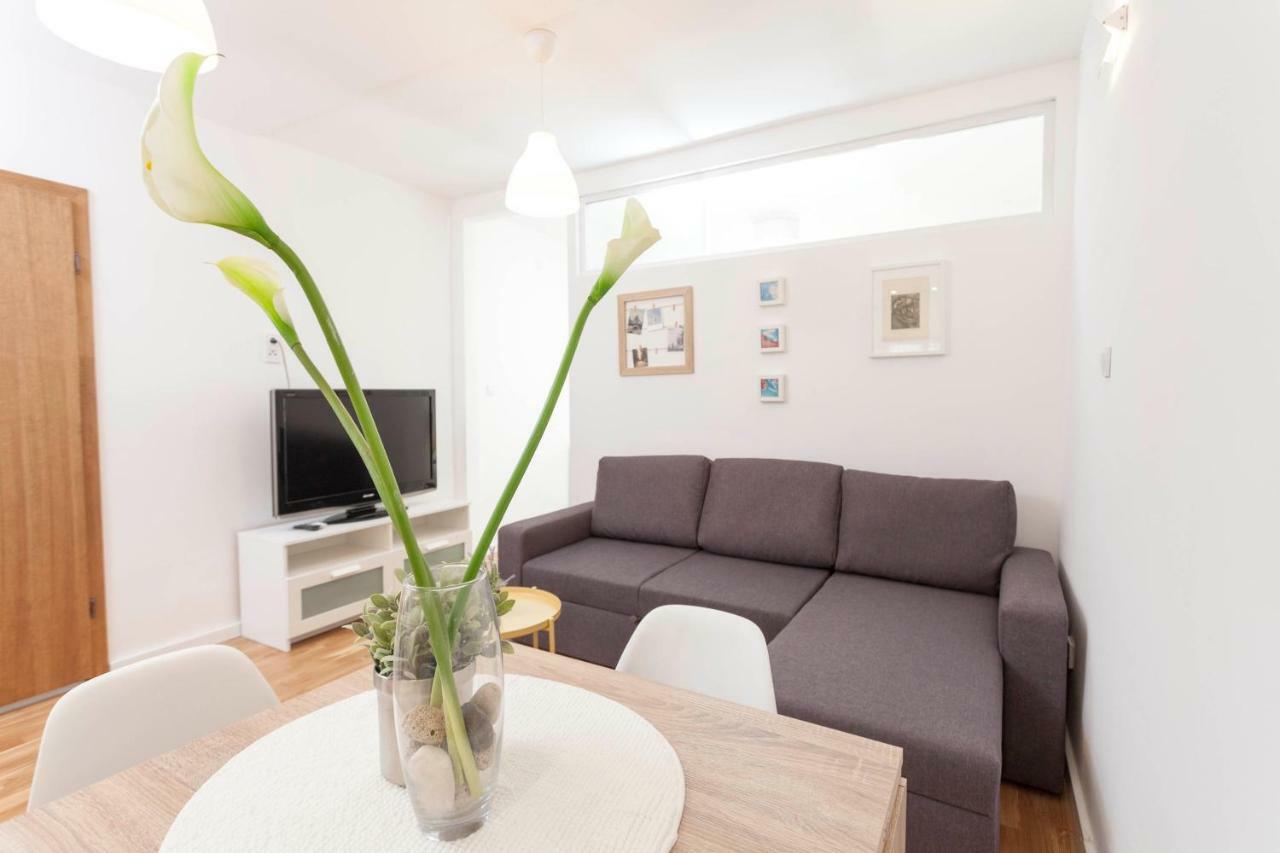 Apartment Mikula Makarska Esterno foto